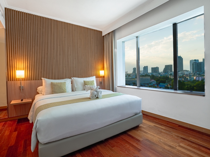 Suite Room